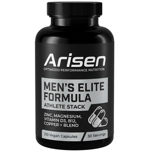 OEM <span class=keywords><strong>Athlete</strong></span> Stack Potente Integratore Energetico per Atleti Uomini 210 Capsule Vitamina B6 Capsule per Forza Muscolare e Gusto Personalizzato a Base di Erbe - Product Image 1