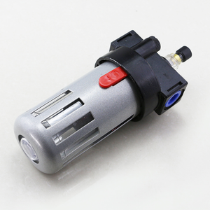 Lubricador Airtac BL2000 BL3000 BL4000 serie <span class=keywords><strong>BL</strong></span>, máquina neumática operada por aire, copa de grasa, 1/4 '', 3/8'', 1/2'' - Product Image 2