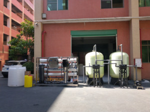 Tốt nhất bán 6000l/h Muối lọc nước cho nước uống thẩm thấu ngược thiết bị nước lợ xử lý nước công nghiệp <span class=keywords><strong>RO</strong></span> máy - Product Image 5