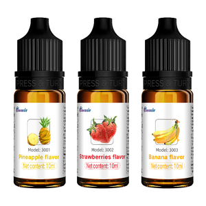 Nhà Máy Bán Buôn Thực Phẩm Cấp Hương Vị An Toàn Tập Trung Cao Hương Vị Hòa Tan Trong Dầu Tinh Chất Cho Nướng Kem Hương Vị Và Hương Thơm - Product Image 1