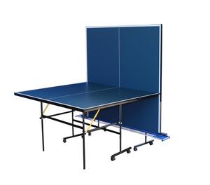 Moderna Pieghevole Tabella di Formato Standard Ufficiale Da Tennis Da <span class=keywords><strong>Tavolo</strong></span> - Product Image 1