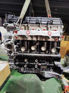 Chất lượng cao phụ tùng ô tô thương hiệu mới 2tr-fe 2tr-egr dài khối động cơ lắp ráp 2.7L 2tr cho <span class=keywords><strong>Toyota</strong></span> Hiace Hilux Prado Nhật bản xe - Product Image 6