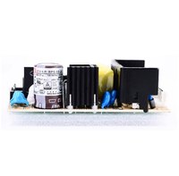 Alimentation médicale RPS-60-24 24V 2.5A 60W, efficacité 87%, faible ondulation pour appareils, équipement de laboratoire, produit PCBA, neuf et original