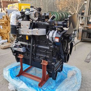 Moteur Dongfanghong LR6M3L-T224E-U2 adapté aux tracteurs Dongfanghong 1204 1304, montage direct sans modification - Product Image 6