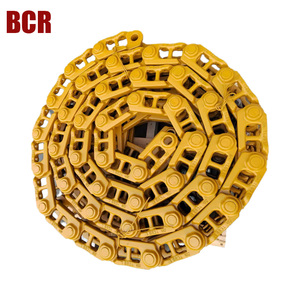 Xích máy xúc <span class=keywords><strong>Kobelco</strong></span> Sk200Lc Sk380 Sk220 <span class=keywords><strong>Sk210</strong></span> Sk210Lc-8 Sk330 dành cho Sk330, Sk250 Sk260 Sk400, xích máy xúc <span class=keywords><strong>Kobelco</strong></span> Sk200-8 - Product Image 1
