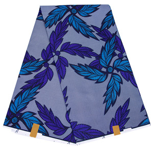 Nouveau design professionnel, tissu imprimé style africain 100% polyester pour vêtements élégants, <span class=keywords><strong>robe</strong></span> de campagne - Product Image 2