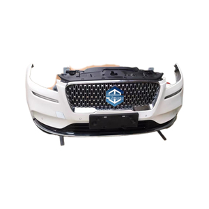 Pare-chocs avant original de haute qualité Adventurer MKZ MKC avec radiateur pour Lincoln Bumper <span class=keywords><strong>Upgrade</strong></span> - Product Image 1