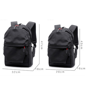 Meilleur <span class=keywords><strong>2021</strong></span> Étanche Sac D'école Mochila Sac À Dos Hommes Femmes Sac À Dos En Plein Air - Product Image 4