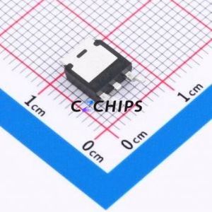 ทรานซิสเตอร์ฟิลด์ทรานซิสเตอร์ (MOsfet) ทรานซิสเตอร์ฟิลด์ MTD6N15T4G-VB ถึง-252แบบดั้งเดิมใหม่ - Product Image 2