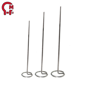 HLM Easy Drive G Sod Staples Installation manuelle simple, améliore considérablement l'efficacité de la pose <span class=keywords><strong>en</strong></span> aménagement paysager - Product Image 1