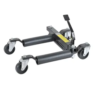 หัวแจ็ควางตำแหน่งเครื่องยนต์ไฮดรอลิกเครื่องมือสำหรับยานยนต์พร้อม CE - Product Image 5