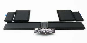 Batería de portátil A1437 para MacBook Pro Retina de 13 pulgadas MacBook Pro 13 Retina <span class=keywords><strong>A1425</strong></span> batería de portátil recargable - Product Image 6
