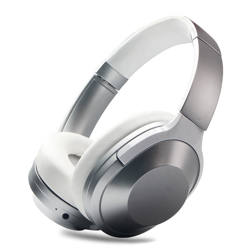 Беспроводные наушники WISONENG RD65 с микрофоном