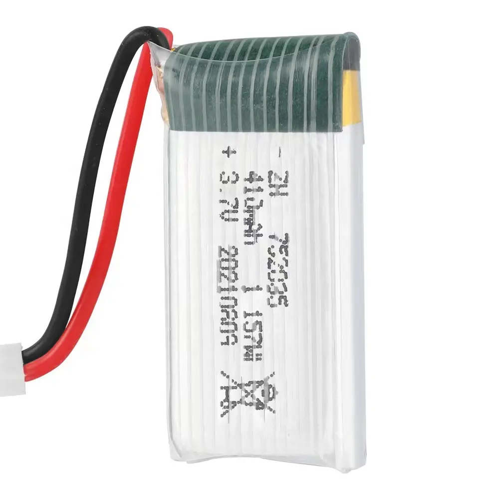 Drone Battery 102560 702560 702045 Ce Polymer Lithium Battery Charger 3.7v 600mah Drone550mah 3.7v