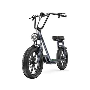 Microprocessor Hot Sell Electric Cheap E Bikes For Adults Bicycle 15Ah Bateria Ebike outdoor city