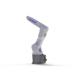Robot Industrial Articulado Siasun SN7B-7/0.90, Carga Útil 7 kg, Alcance del Brazo 906 mm - Product Image 4