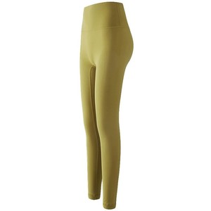 Pantalons de fitness pour femmes, effet push-up, ajustés, séchage rapide, pantalons de course, leggings de yoga élastiques à taille haute, vêtements de sport - Product Image 6