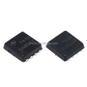 IAON7410 ซิลค์สกรีน 7410 DFN-8 N-channel MOSFET - Product Image 1