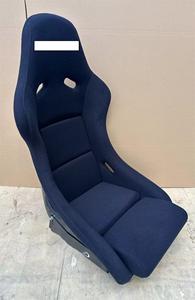 Siège sport <span class=keywords><strong>RECARO</strong></span> Pole Position pour voitures de course General Motors, siège en fibre de verre brillante, fibre de carbone, cadre stable, sièges modifiés pour voitures - Product Image 4