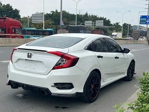 Voitures d'occasion Honda Civic - Product Image 5