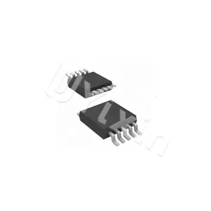 ADS8867IDGSR nuovo e originale circuito integrato ic Chip microcontrollore Bom
