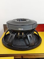 Haut-parleur de subwoofer professionnel de haute qualité de 18 pouces (177,8 mm) pour système audio