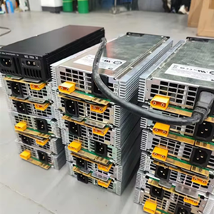 Sửa đổi pin sạc có thể điều chỉnh 72-101V 1-50a sạc với Bluetooth với touchpad cho Huawei r4875g - Product Image 5