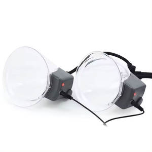 جهاز تدليك الثدي الكهربائي جهاز رفع المؤخرة الكهربائي جهاز كوب الرفع - Product Image 5