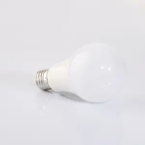 High Quality Wall Mounted E27 LED Light Bulb Bedroom/Living Room 6500k B22 LED Bulb