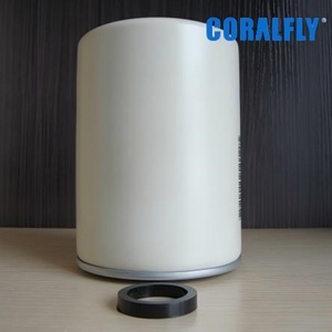 Filtro de Combustible FF105 para Tractor y Camión, Piezas 33109 BF957 P550105 con Material de Papel Filtrante para Wix - Product Image 1