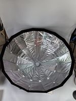 Softbox Triopo KL-65 KL-85 KL-105 KL-120 dengan Bowen Mount, Softbox Studio Lipat Cepat