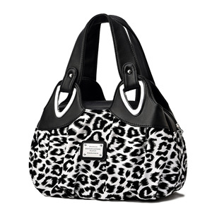 Ventas directas de fábrica, bolsos de moda de nuevo estilo, mamá elegante para mujer, bandolera de un solo hombro, textura de moda - Product Image 5