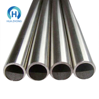 Tube carré en acier inoxydable 304 430 201 pour systèmes de rails de guidage de portes d'ascenseur