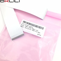 C7769-60305 C7769-60147 Câble plat de traine pour chariot 24 pouces pour HP 500 500ps 800 800ps 510 510ps 820 Mfp T770 T1200