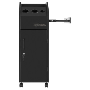 Support de <span class=keywords><strong>chariot</strong></span> de Salon moderne <span class=keywords><strong>plateau</strong></span> de rouleau de tatouage émis par l'usine pour la beauté pour le salon de cheveux de bureau à domicile - Product Image 1