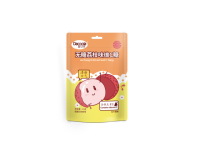Bonbons durs sans sucre à la vitamine C, saveurs de fruits mélangés, en sachet, vente en gros d'usine, bonbons sains en comprimés VC, marque privée OEM