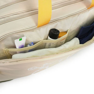 TINYAT Sacs pour raquettes de tennis et de <span class=keywords><strong>badminton</strong></span> Sports de plein air Sacs de sport pour raquettes Multifonctions et étanches - Product Image 5