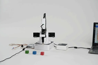 CHRT Kit de aprendizaje de nivel de entrada de Inteligencia Artificial Kit básico de IA para mago