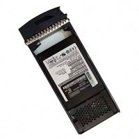 Оригинальный Новый 02JH879 4XB7A74955 3,84 ТБ 12 Гбит/с 1DWD SAS DP 2,5 "SSD для ThinkSystem DE2000H