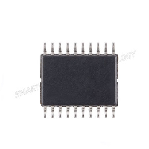 DRV8245HQPWPRQ1 HTSSOP-28มีชิปขับเคลื่อนมอเตอร์ DC แบบไร้แปรง - Product Image 3