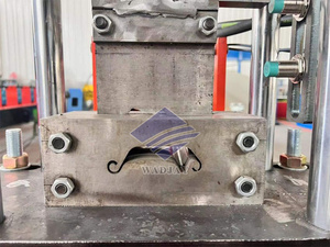 Máquina de puerta de persiana enrollable - Product Image 6
