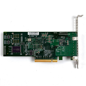 Siêu Micro AOC-S3008L-L8E 3008 trực tiếp vượt qua thẻ, nó 2308 trực tiếp vượt qua thẻ, thẻ SAS, 12GB mảng thẻ - Product Image 6