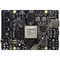Placa base Industrial Multi NIC de 2,5G, núcleo de código abierto, Android Linux, OpenWRT RK3588, OCTA CORE, placa base Android Linux
