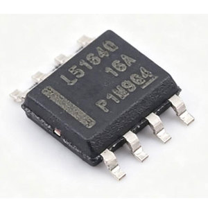 LM5164QDDARQ1 ซัพพลายเออร์ชิ้นส่วนอิเล็กทรอนิกส์ของแท้  ไอซีควบคุมการแปลงแรงดันแบบ Buck ปรับได้ 1 ช่องสัญญาณขาออก 1A SO-8 - Product Image 1