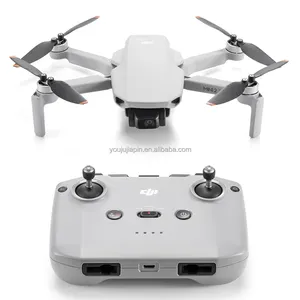 Nouveau DJI Mini 2 SE Version Standard 3 axes caméra Drone 2.7K vidéo 10km Transmission vidéo HD 31 minutes de vol