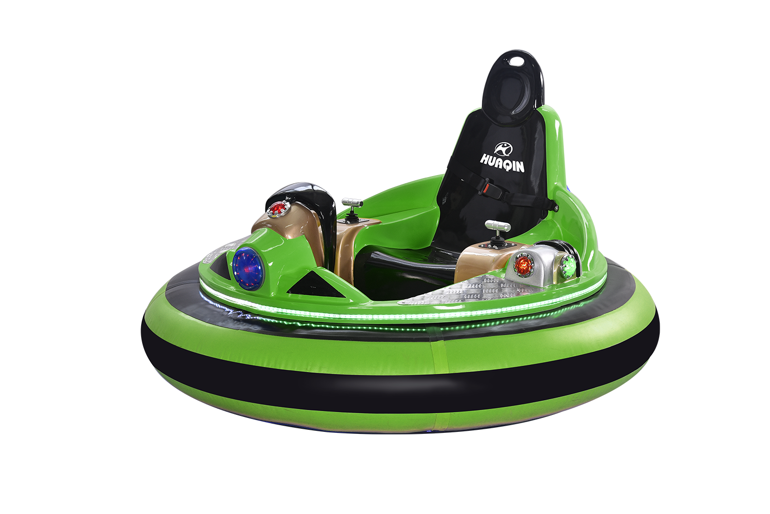 สีเขียว