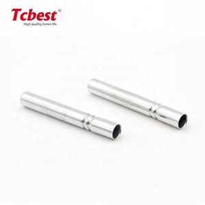 Лучшая цена, электронный поплавок для рыбалки со светодиодной подсветкой, штырьковый разъем Cr535, литиевая батарея для рыбалки Cr425 Cr312 Cr311 - Product Image 3