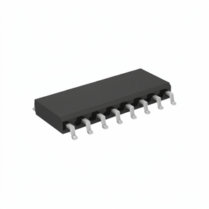 16 SOlC Electronics Component Original One Stop Service Clock Timing FS6377-01G-XTP - Product Image 1