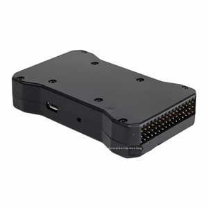 Bốn trục pixhawk2.4.8 px4 Pix32-Bit APM nguồn mở Nhựa Điều khiển chuyến bay không người lái phụ kiện với hành trình điểm cố định tự động - Product Image 2