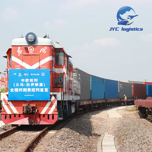 Servicio de envío de <span class=keywords><strong>tren</strong></span> DDP de ferrocarril de China <span class=keywords><strong>a</strong></span> Europa <span class=keywords><strong>a</strong></span> Españ<span class=keywords><strong>a</strong></span>/<span class=keywords><strong>Suecia</strong></span>/Finlandia/Hungrí<span class=keywords><strong>a</strong></span> agente de entrega puerta <span class=keywords><strong>a</strong></span> puerta Dropshipping 1688 - Product Image 2